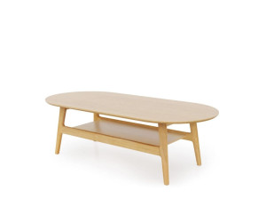Mesa de café Curved